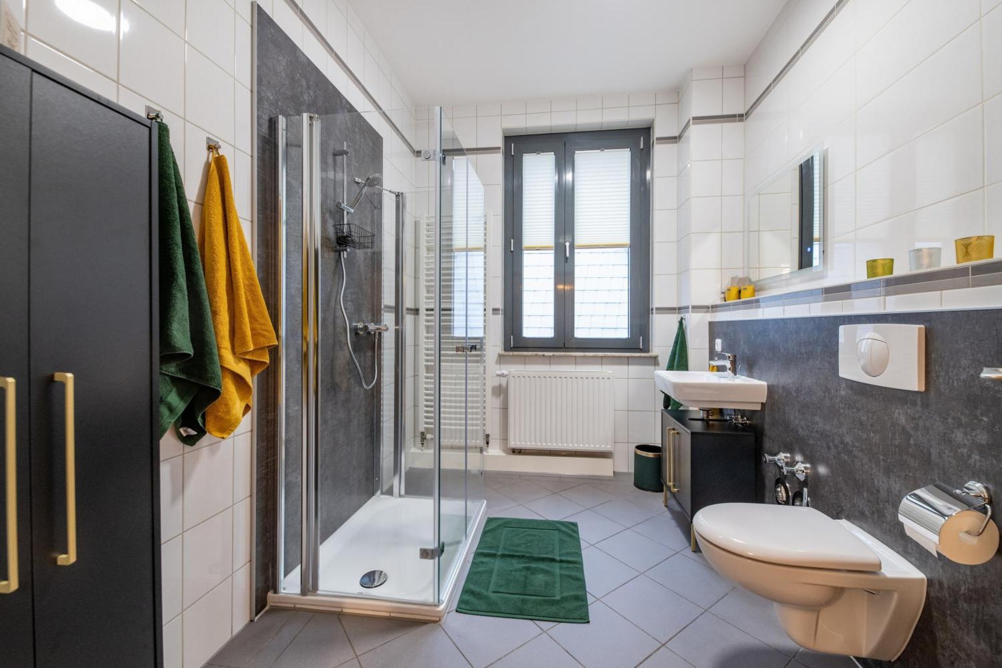 Easylife - Apartment Retro Eisenach Bagian luar foto